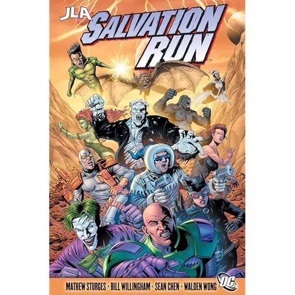 Amazon.com: Superman: Sacrifice (New Edition): 9781401264406